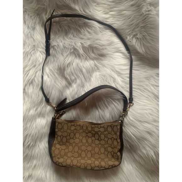 Coach bag - Picture 3 of 7